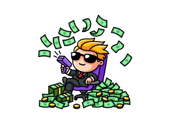 BIGSTASH Logo